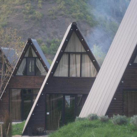 Landhaus Bordjomi Extérieur photo