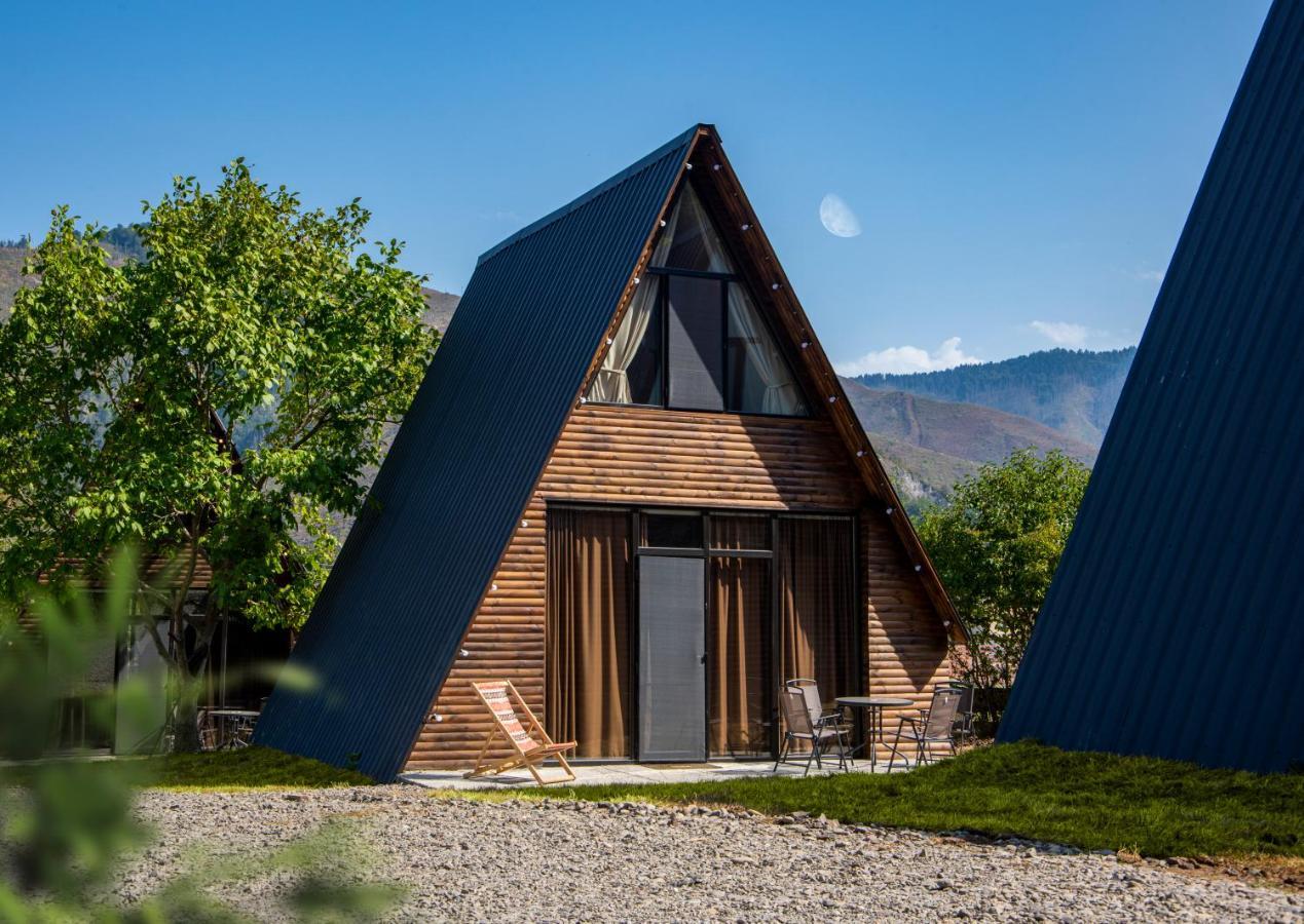 Landhaus Bordjomi Extérieur photo