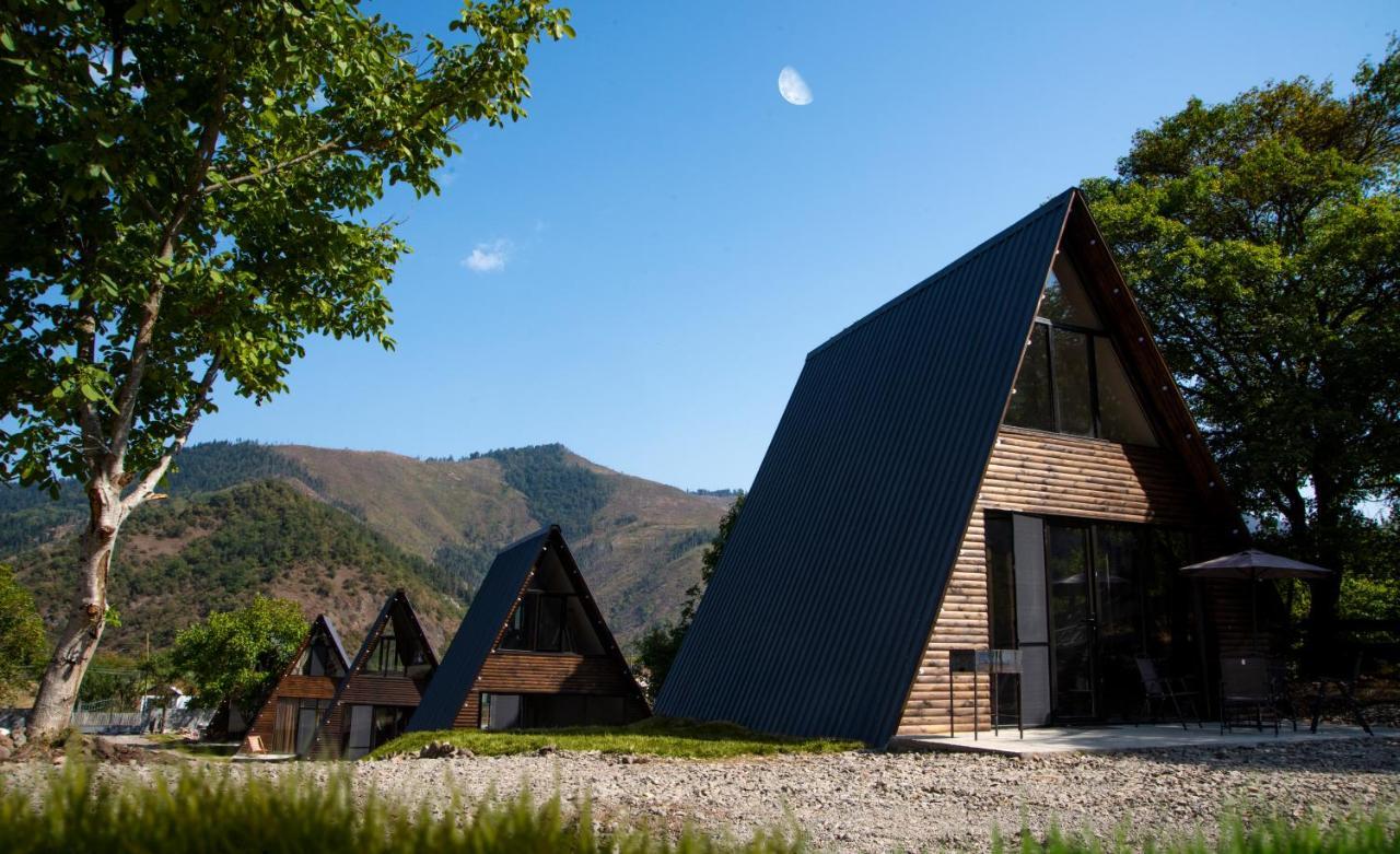 Landhaus Bordjomi Extérieur photo