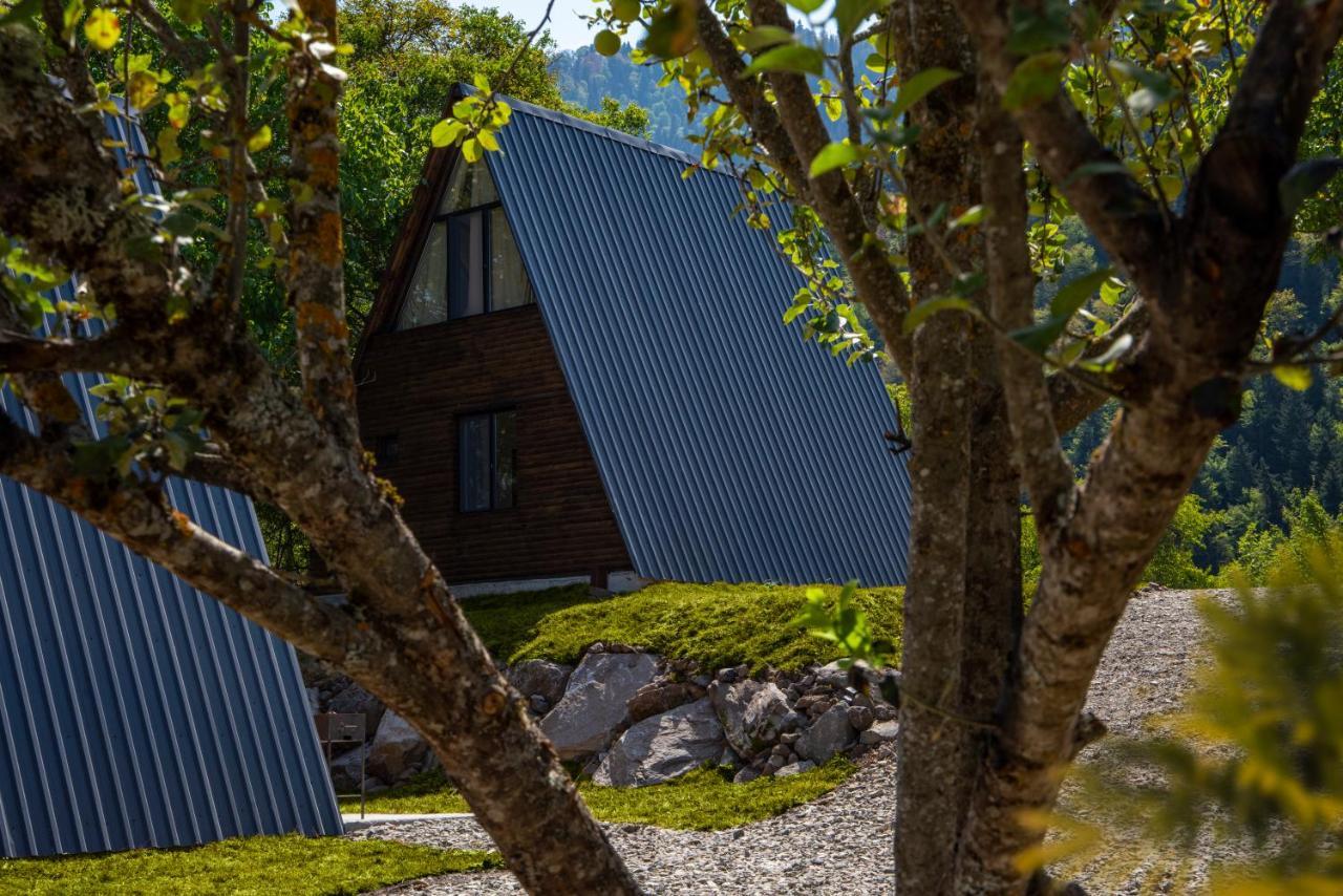 Landhaus Bordjomi Extérieur photo