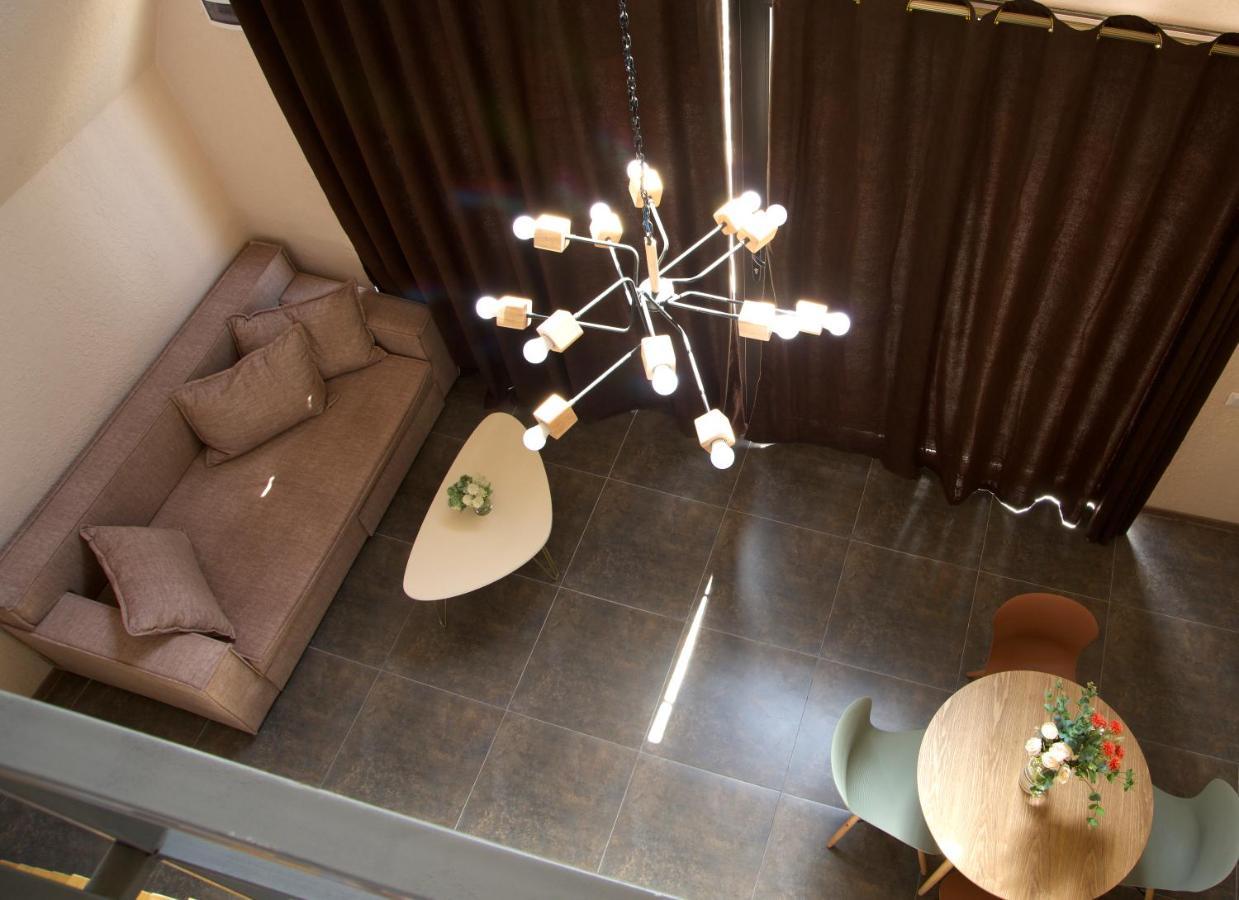 Landhaus Bordjomi Extérieur photo