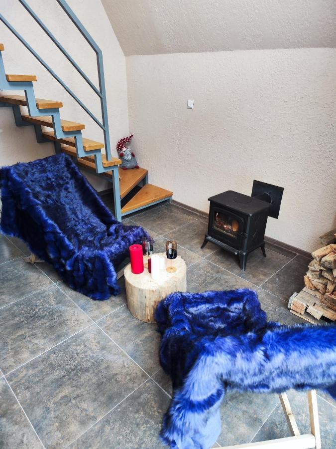 Landhaus Bordjomi Extérieur photo