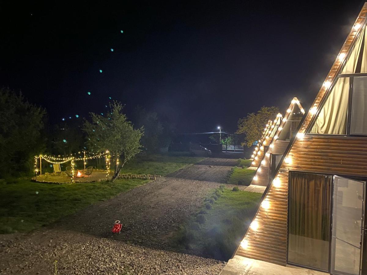 Landhaus Bordjomi Extérieur photo