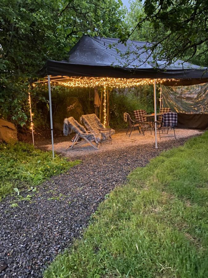 Landhaus Bordjomi Extérieur photo